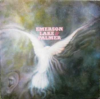 LP Emerson, Lake & Palmer: Emerson, Lake & Palmer 603227