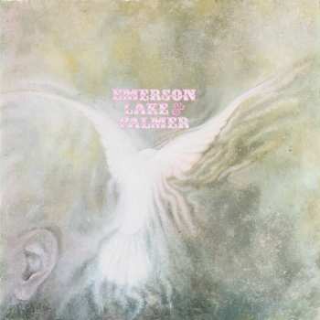 LP Emerson, Lake & Palmer: Emerson Lake & Palmer 603311