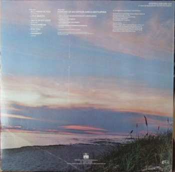 LP Emerson, Lake & Palmer: Love Beach 603231