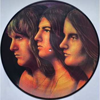 LP Emerson, Lake & Palmer: Trilogy LTD | PIC 382910