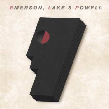 3CD/Box Set Emerson, Lake & Powell: Complete Collection 564765