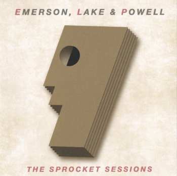 3CD/Box Set Emerson, Lake & Powell: Complete Collection 564765