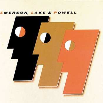 CD Emerson, Lake & Powell: Emerson, Lake & Powell 583204