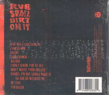 CD Emery: Rub Some Dirt On It 554960