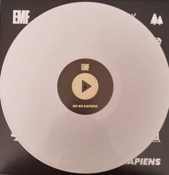 LP EMF: Go Go Sapiens CLR 611822