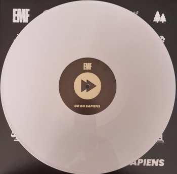 LP EMF: Go Go Sapiens CLR 611822