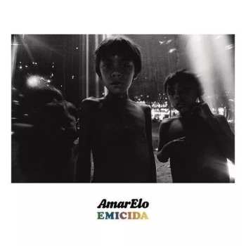 2LP Emicida: AmarElo 495997