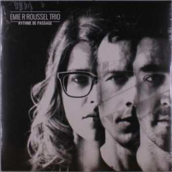 LP Emie R Roussel Trio: Rythme De Passage 613322