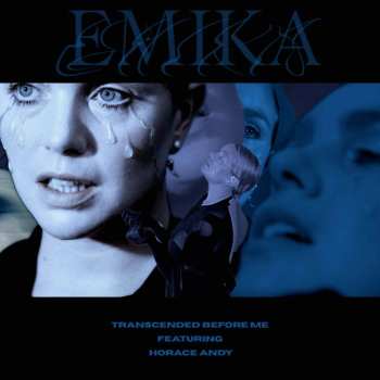 Album Emika: Transcended Before Me