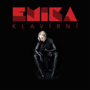 Emika: Klavírní