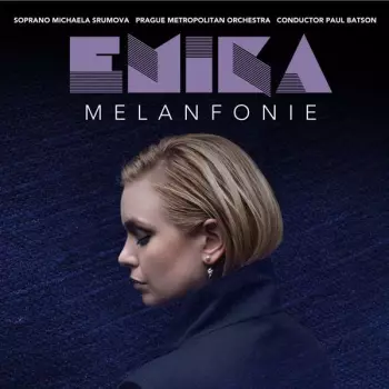 Emika: Melanfonie