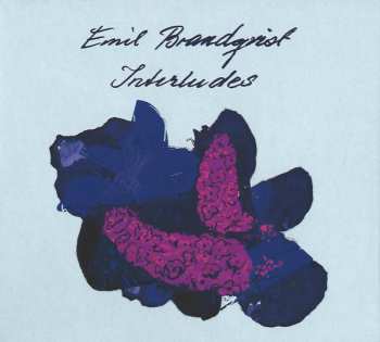 Album Emil Brandqvist: Interludes