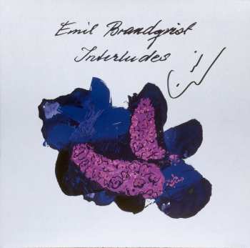 LP Emil Brandqvist: Interludes 580792