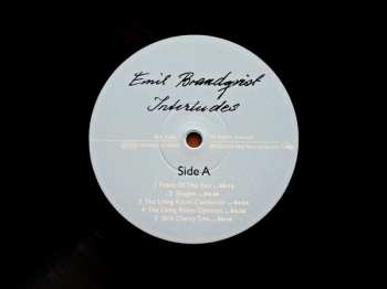 LP Emil Brandqvist: Interludes 580792