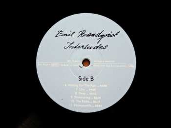 LP Emil Brandqvist: Interludes 580792