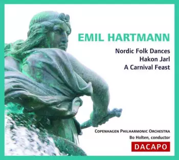 Nordic Folk Dances