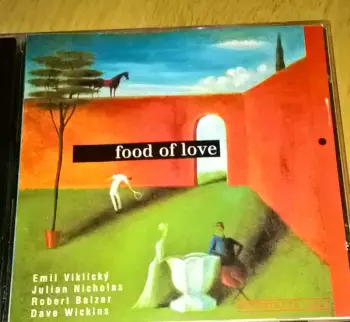 Food Of Love