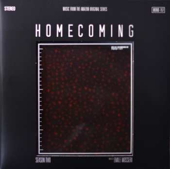 Album Emile Mosseri: Homecoming: Season Two