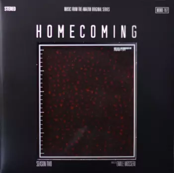 Homecoming (Music From The Amazon Original Series - Season 2)