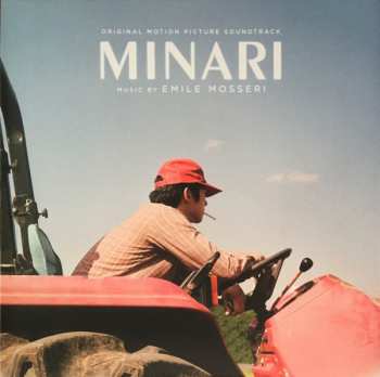 LP Emile Mosseri: Minari (Original Motion Picture Soundtrack) 591637