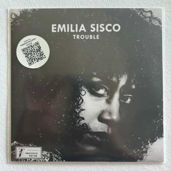 Album Emilia Sisco: Trouble / It’ll Get Better