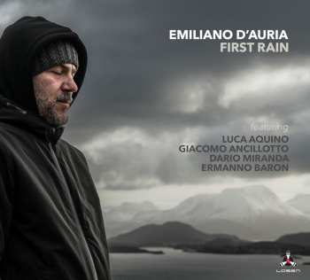 Emiliano D'Auria: First Rain