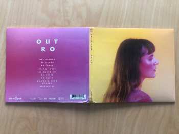 CD Emilie Kahn: Outro 95242