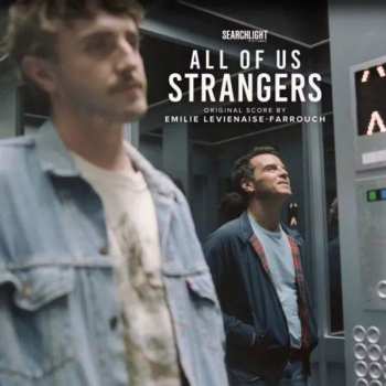 Emilie Levienaise-Farrouch: All Of Us Strangers Original Motion Picture Soundtrack