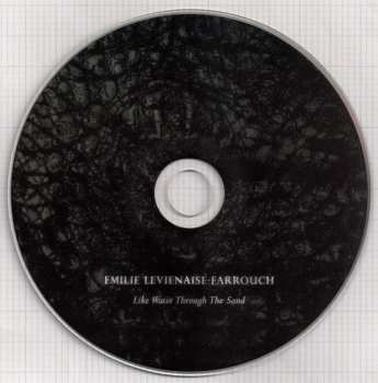 CD Emilie Levienaise-Farrouch: Like Water Through The Sand 299596