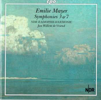 Album NDR Radiophilharmonie: Symphonies 3 & 7