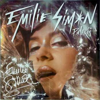 LP Emilie Simon: Polaris CLR 593186