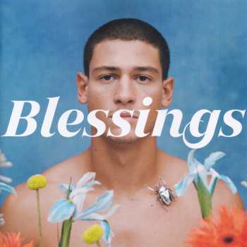 Album Emilio: Blessings