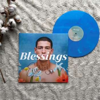 LP Emilio: Blessings 605846