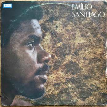 Album Emilio Santiago: Emílio Santiago