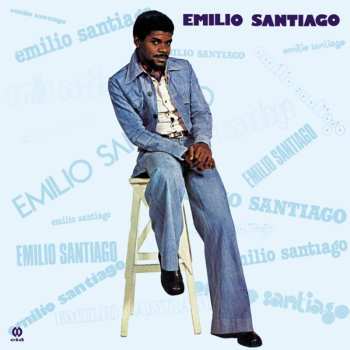 LP Emilio Santiago: Emílio Santiago 654722