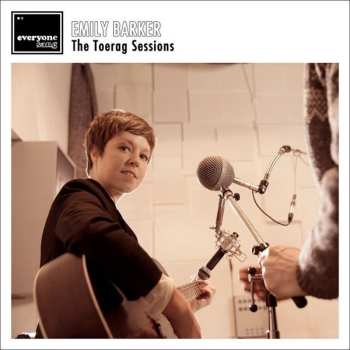 Album Emily Barker: The Toerag Sessions