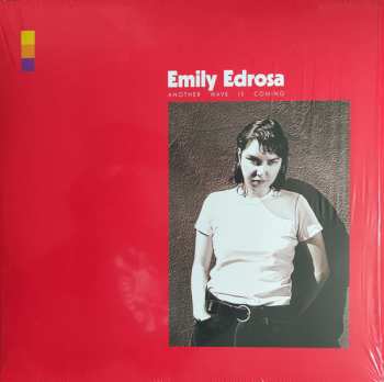 Album Emily Edrosa: Another Wave Is Coming