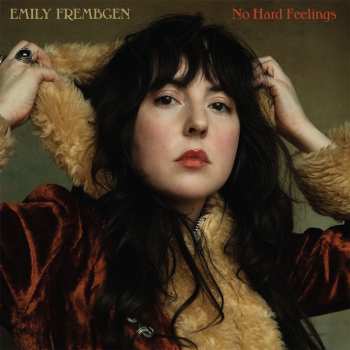 Album Emily Frembgen: No Hard Feelings