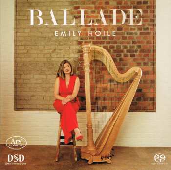 Album Emily Hoile: Ballade