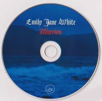 CD Emily Jane White: Alluvion 575505