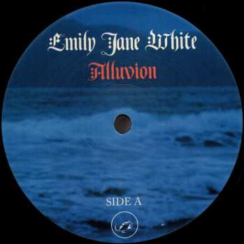 LP Emily Jane White: Alluvion 575434