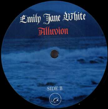 LP Emily Jane White: Alluvion 575434