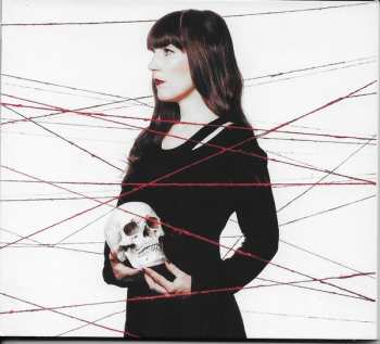 CD Emily Jane White: Blood / Lines 107260