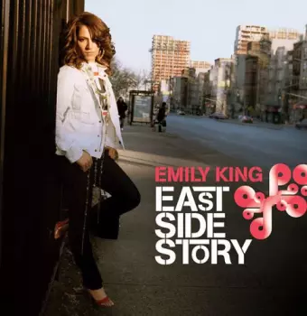 Emily King: East Side Story