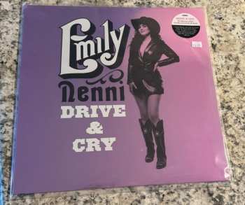 LP Emily Nenni: Drive & Cry 569996