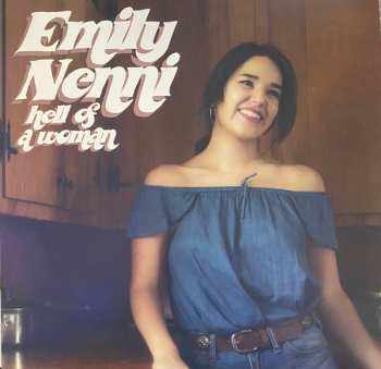 Album Emily Nenni: Hell Of A Woman