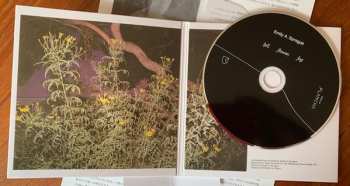 CD Emily Sprague: Hill, Flower, Fog 560286