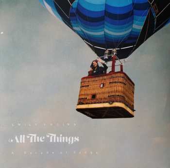 Emily Yacina: All The Things: A Decade Of Songs