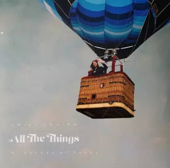 All The Things: A Decade Of Songs