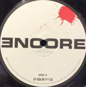 2LP Eminem: Encore 378179